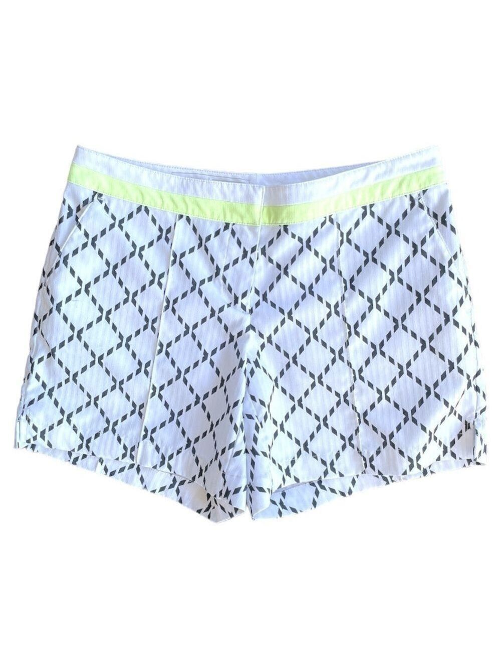 Slazenger Golf Shorts Size 2